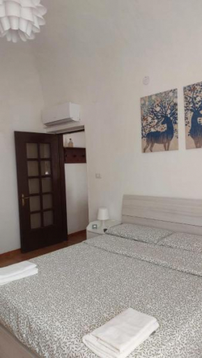 Casa Sofia Novi Ligure